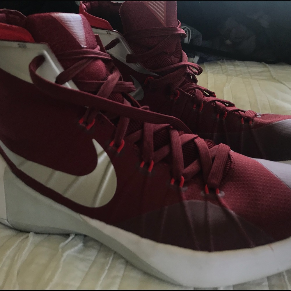Nike hyperdunk 2015 shoes